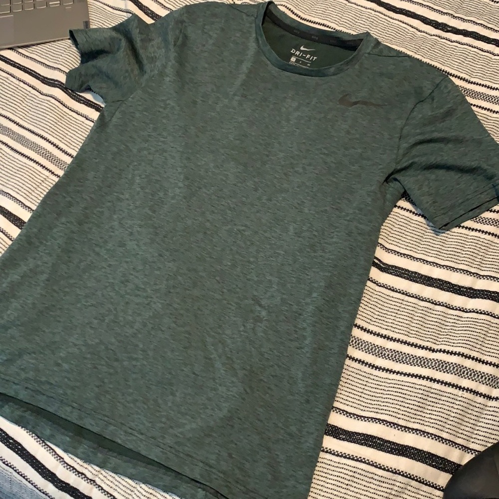 Nike Workout Shirt
